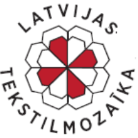 Latvijas tekstilmozaīka