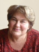 Ināra Dalbiņa