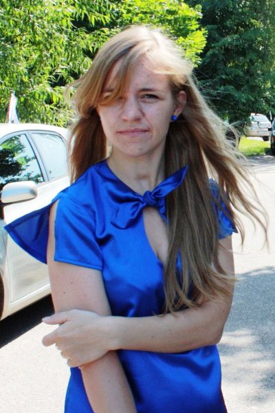 Kintija Avena